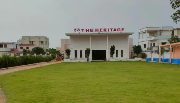 event-venue-The Heritage Banquet